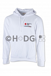 BRK-Bereitschaftsjugend Hoddie, weiß