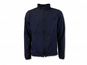 Hüsler Tagesdienst Tecjacke, navy